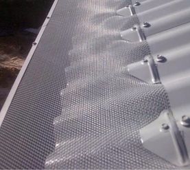 gutter guards