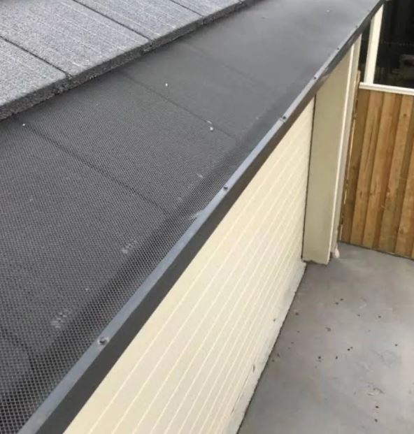 gutter guards