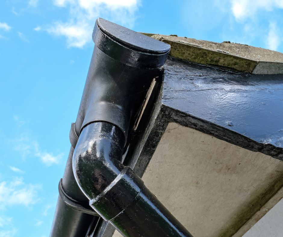 Down Pipes(1)