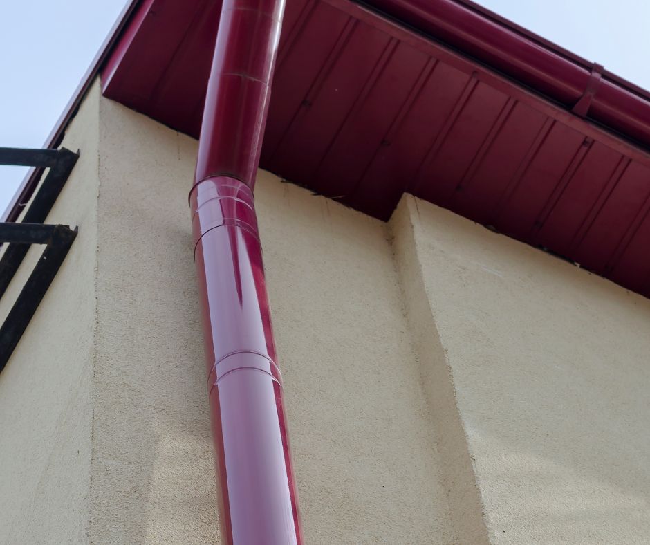 Down Pipes(2)