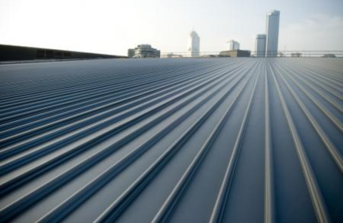 Kliplok Metal Roofing