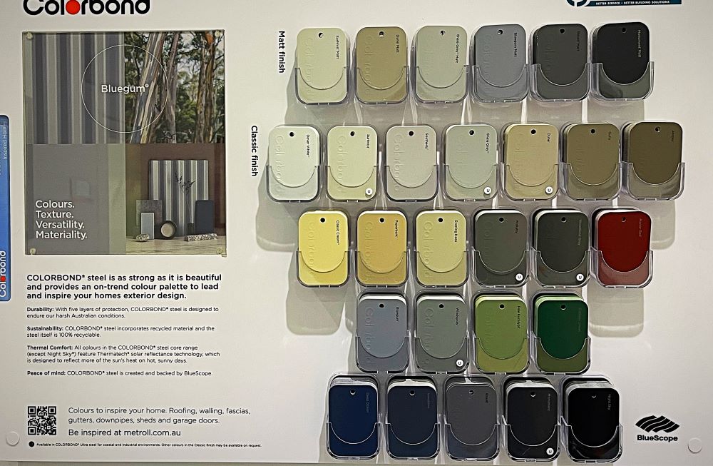 Aws Roofing Central Coast