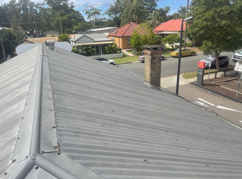 Metal Roofers Belmont (800x592)