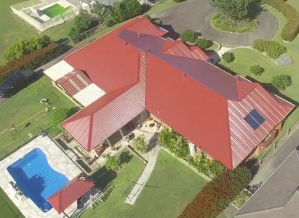 Aberglasslyn Roofers