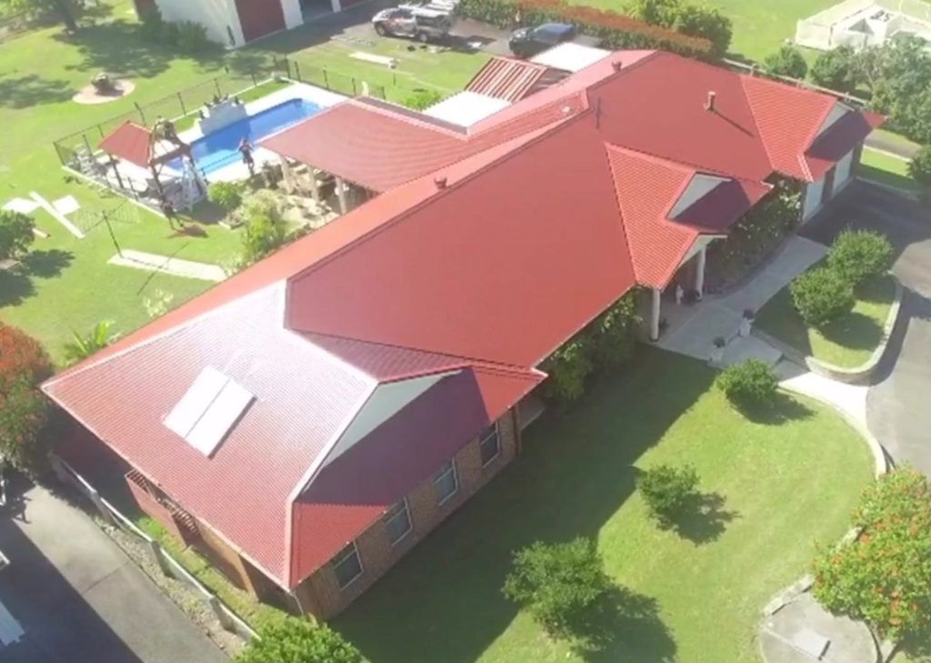 Aberglasslyn Roofers1